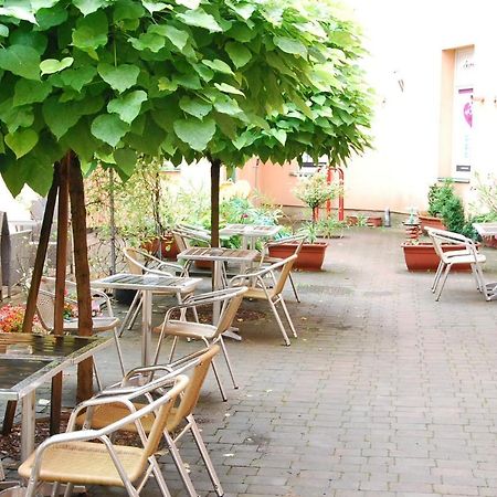 Apartman Galerie Дечин Екстериор снимка