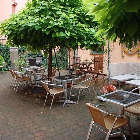 Apartman Galerie Дечин Екстериор снимка