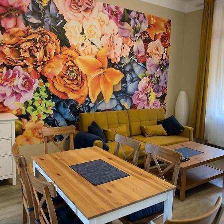 Apartman Galerie Дечин Екстериор снимка
