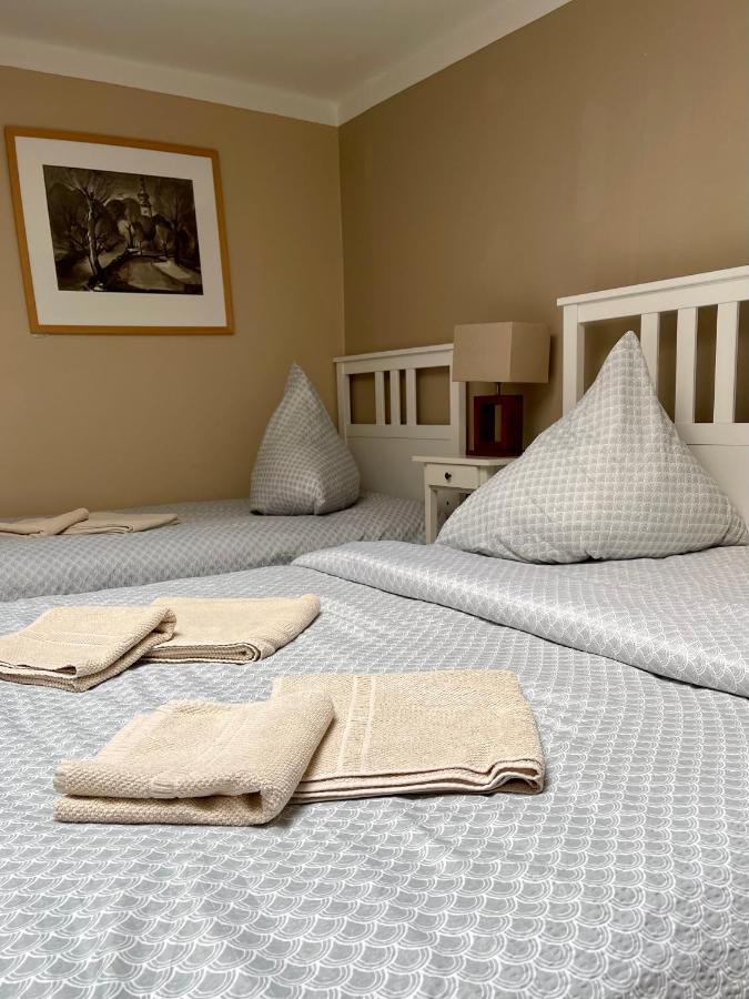 Apartman Galerie Дечин Екстериор снимка