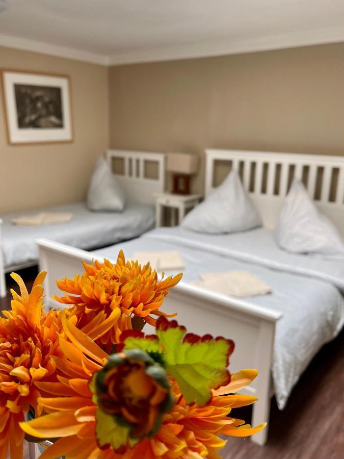 Apartman Galerie Дечин Екстериор снимка
