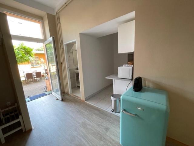Apartman Galerie Дечин Екстериор снимка