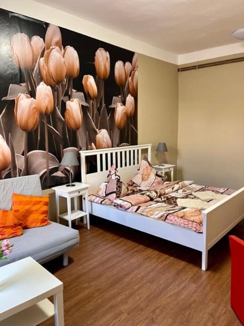 Apartman Galerie Дечин Екстериор снимка