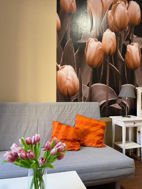 Apartman Galerie Дечин Екстериор снимка