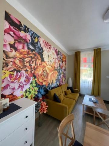 Apartman Galerie Дечин Екстериор снимка
