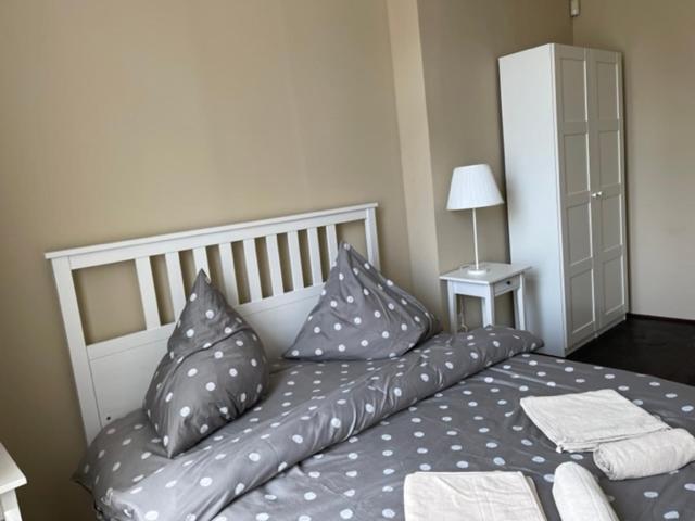 Apartman Galerie Дечин Екстериор снимка
