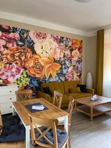 Apartman Galerie Дечин Екстериор снимка