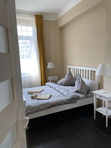 Apartman Galerie Дечин Екстериор снимка