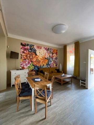 Apartman Galerie Дечин Екстериор снимка