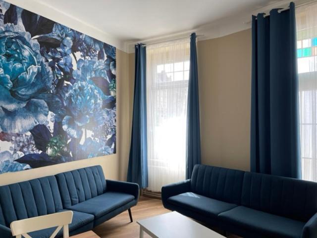 Apartman Galerie Дечин Екстериор снимка