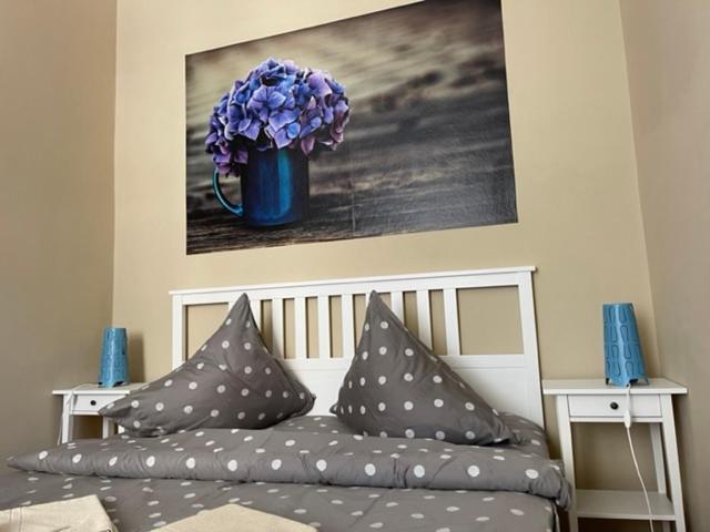 Apartman Galerie Дечин Екстериор снимка