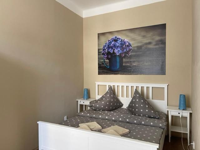 Apartman Galerie Дечин Екстериор снимка